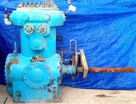 Image result for Frick Compressor Animation