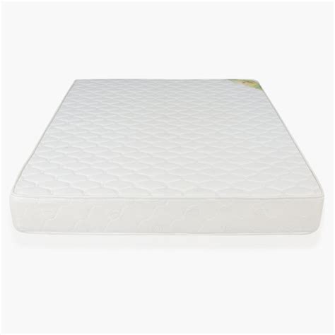 Buy Serene Plus Bonnel Spring Queen Size Mattress - 150 x 195 cm from ...