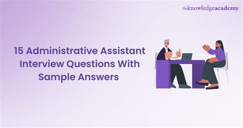 Image result for Admin Assistant Interview Questions