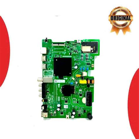 Hisense 32 Inch LED TV Main Board for Model 32F4G