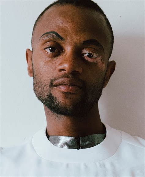 Kristin-Lee Moolman | Dazed