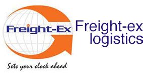 Freight Ex-logistics Plt