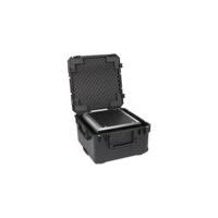SKB Cases 6U iSeries Fly Rack, Rackable Depth 19in, 26.5in x 26.54in x ...