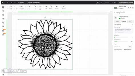 Xtool Creative Space Tutorial 的图像结果