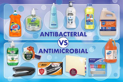 Image result for Antimicrobial Examples
