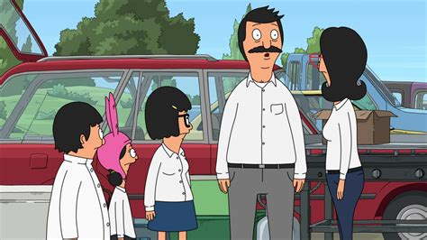 Bob's Burgers Season 8 Image | Fancaps