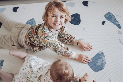 The Importance of Baby Play Dates – Ludere Play Mats