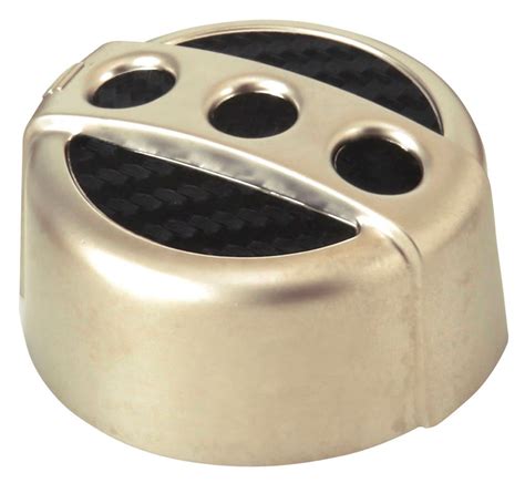 Spectre Performance 42723G Bronze Overflow Cap Cover : Amazon.in: Car ...