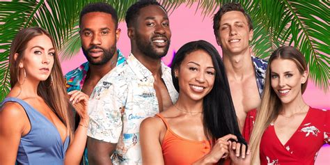 Which Couples From USA Network's Temptation Island Season 1 Are Still ...