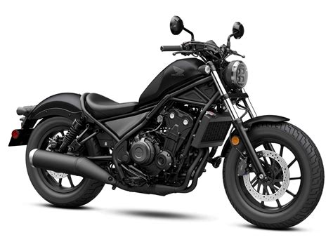 Compare Models: 2025 Honda Rebel 500 ABS vs 2025 Honda Rebel 500 ABS at ...