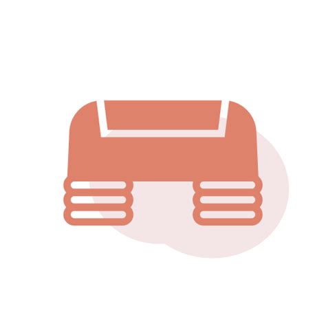 Step platform Generic color lineal-color icon | Freepik