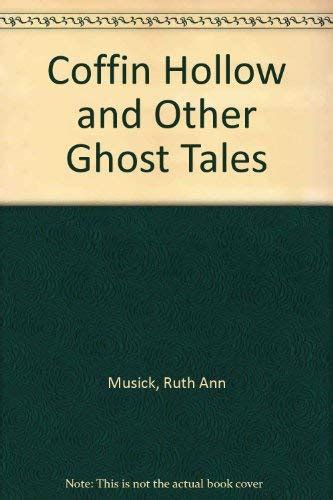 Buy Coffin Hollow and Other Ghost Tales Book Online at Low Prices in ...