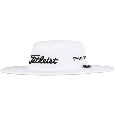 Titleist Tour Aussie Hat – Bluetick Golf