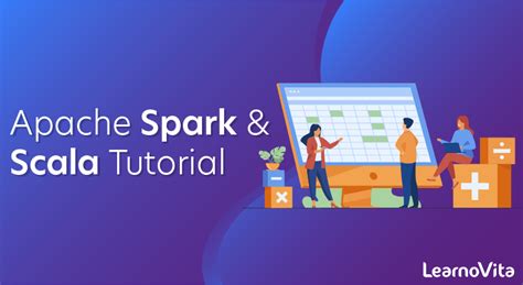 Spark with Scala Tutorial 的图像结果