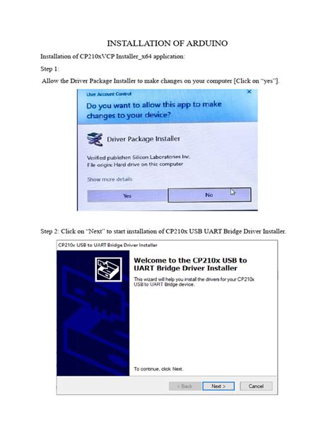 Image result for How to Set Up for Arduino
