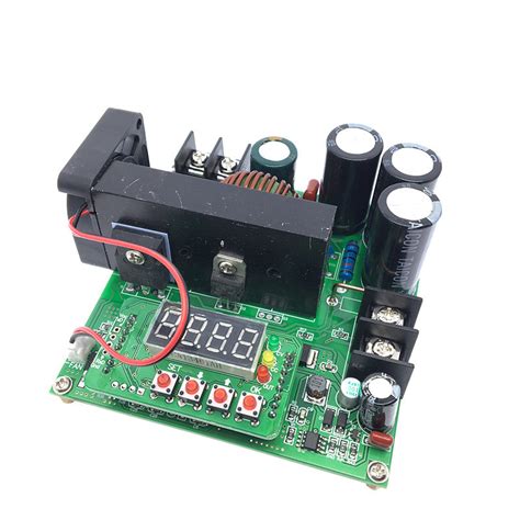 Image result for 900W Boost Module