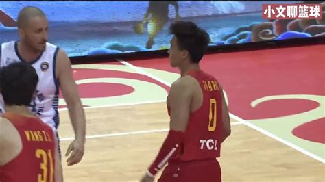 中国男篮vs伊朗男篮时间表 中国男篮下一场比赛什么时候_球天下体育