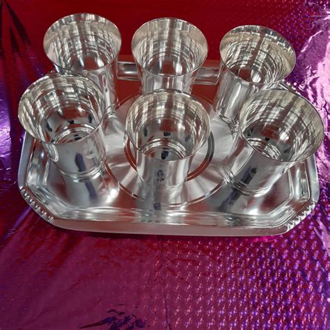 German Silver Gifts – Page 2 – onesilver.in