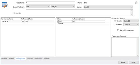 MySQL Workbench Help 的图像结果