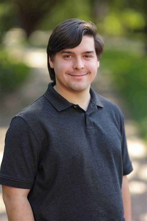 John Levantino | Furman University