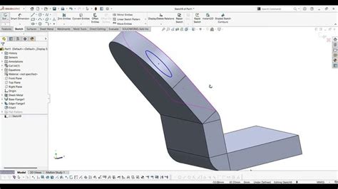 How to Use SolidWorks Basic Tutorial 的图像结果