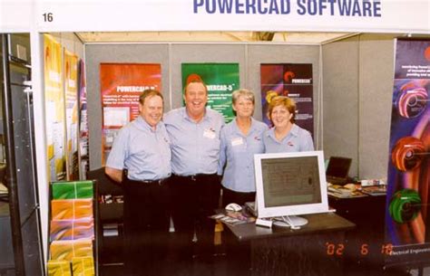 PowerCad - learn more about us