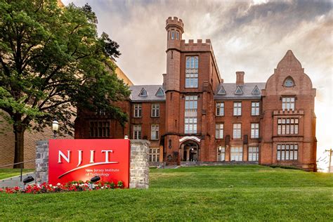 College of Science and Liberal Arts | NJIT News