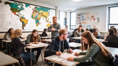 Climate and Biomes in South America