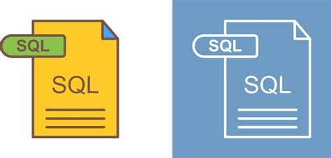 Image result for SQL Code Icon