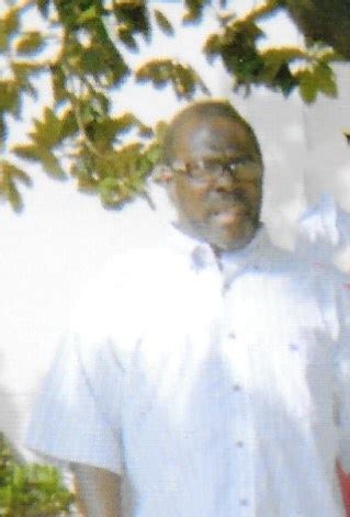 Tyrone Gibson Obituary (2024) - Ridgeway, SC - Nelson's Funeral Home ...
