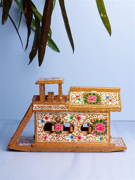 Paper Pulp Crafts | Unique Handicrafts Collection