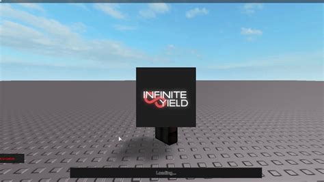 Image result for Infinite Yield Script Roblox