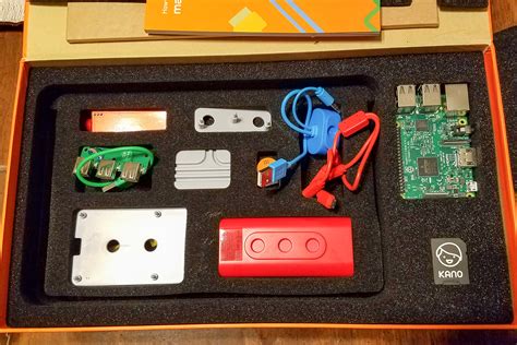 Kano Computer Setup 的图像结果