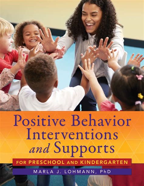 Buy Positive Behavior Interventions and Supports for Preschool and ...