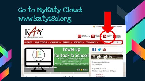 PPT - DreamBox Access Guide for Students in Katy ISD PowerPoint ...