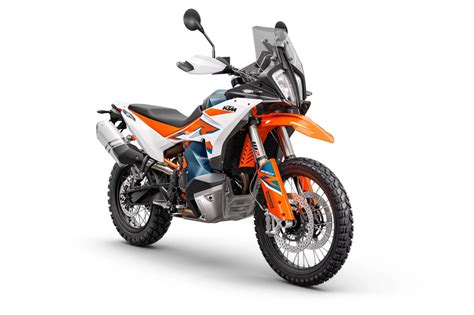 KTM 790 Adventure R 的图像结果