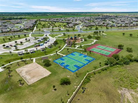 Las Brisas - Luxury Homes in McAllen TX | Tres Lagos Master-Planned ...