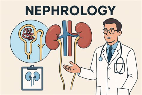 What Is A Nephrologist