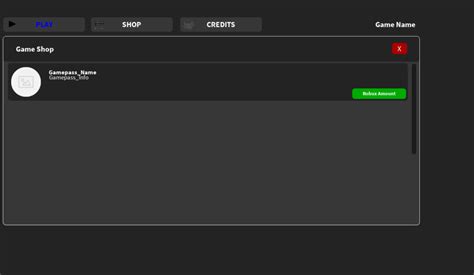 Image result for Minecraft How to Make a GUI Menu