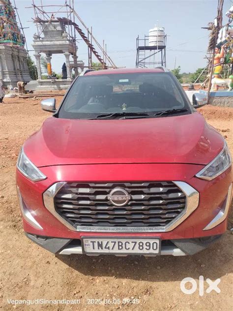 Nissan Magnite 2024 - Cars - 1809306819