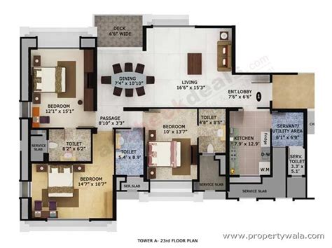 Mahindra Eminente - Goregaon West, Mumbai - Apartment Project ...