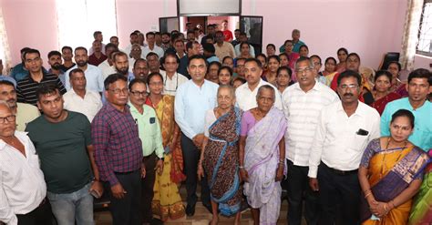 Dr. Pramod Sawant - Chief Minister of Goa | Journey
