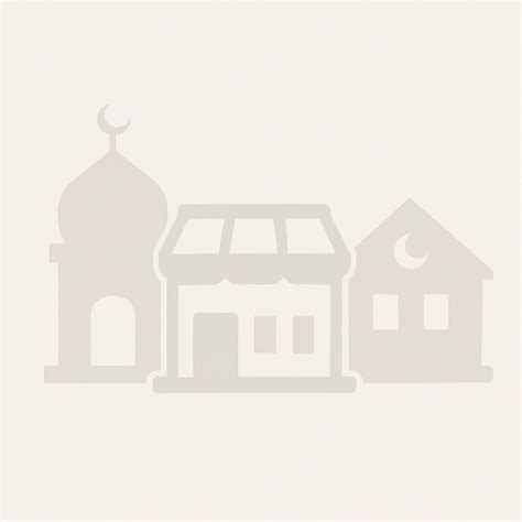Tri-State Islamic Center (TIC Mosque in Dubuque) - iRizq.com