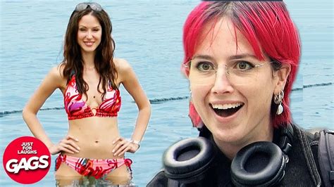 Image result for Model Pranksters