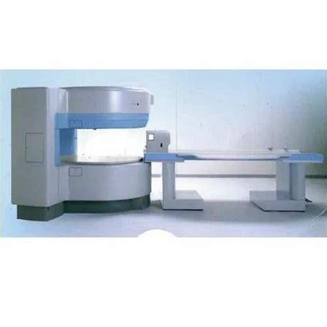 Radiology Equipment - Refurbished Hitachi MRI Machine Trader ...