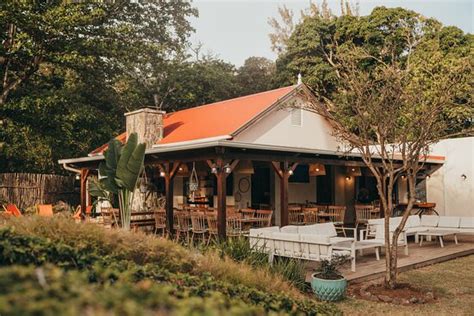 KAZ'ALALA HOSTED B&B (Mauritius/Bel Ombre) - Hotel Reviews, Photos ...