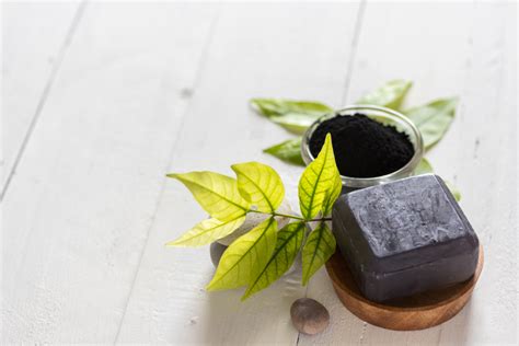 Harness the Virtues of Activated Charcoal for Radiant Skin and Healthy ...