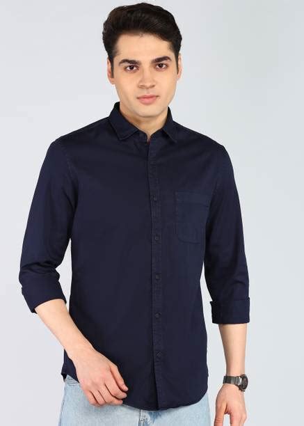 Peter England Shirts - Upto 50% to 80% OFF on Peter England Shirts for ...