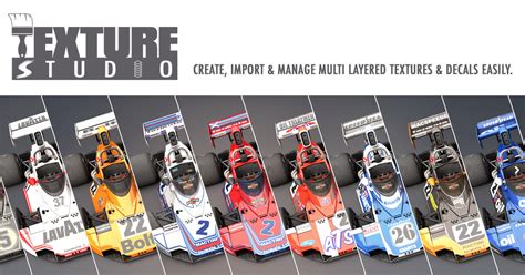 Texture Studio | Painting | Unity Asset Store