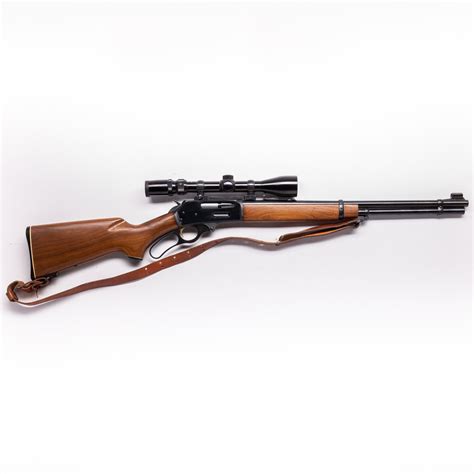 Marlin 336 For Sale - Used, Very Good Condition :: Guns.com